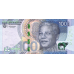 PNew (PN151) South Africa - 100 Rand Year 2023